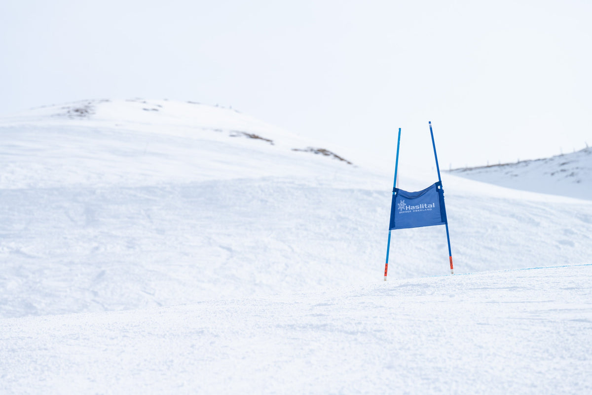 Maximaler Rennspeed ohne Fluor - Uberschallwax im Wettkampfsport